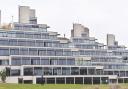 The University of East Anglia is renowned around the world for it's prestigious MA in creative writing. Picture: Archant