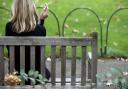 The smoking ban around play areas can not be enforced by law so would be voluntary. Photo: Jonathan Brady/PA Wire