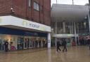 The Market Gates shopping centre in Great Yarmouth. Pictures: BRITTANY WOODMAN