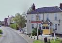 The King's Arms in South Walsham which is being demolished to make way for new homes