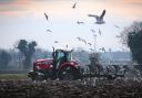 The next generation of farmers in Norfolk could face tough decisions due to a cut in tax relief