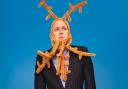 Tim Vine is one of the big comedy names announced for Norwich Theatre Playhouse.