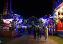 Winter Wonderland Norwich opens at the Norfolk Showground in November