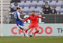 Angus Gunn earned Norwich City a Championship point in a 0-0 draw at Wigan