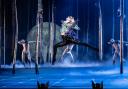 Matthew Bourne's Sleeping Beauty