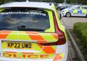 A man was found dead at a property in Hethersett