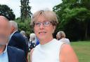 An inquest into the death of Gaynor Lord has been held at Norfolk Coroners' Court