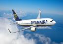 Ryanair has confirmed its Alicante route from Norwich Airport will continue through the winter