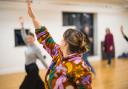 Get creative by making, dancing or singing in Norfolk Creativity and Wellbeing Week