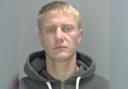 Drug dealer Donatas Kasputis has been jailed for nine years