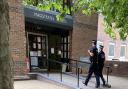 Frankie Saich appeared at Norwich Magistrates' Court