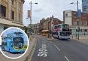 Six weeks of open-top bus adventures to launch in Norwich