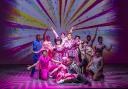 The UK tour of Hairspray is coming to Norwich Theatre Royal in 2025