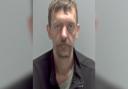 Prolific shoplifter Hallum Elgood has been jailed for 16 weeks