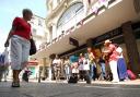 Norwich city centre may soon see far fewer buskers