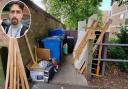 Norwich City Council have come under fire after recent data published by the government revealed it finished dead last for it fly-tipping enforcement in the country