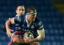 Mr Köster moved to the UK in 2012 to play for Bath Rugby before moving to play for Bristol Bears in 2014