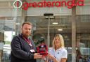 A bleed control kit has been installed at Greater Anglia’s Norwich station