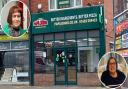 Neighbours living near a Papa John's in Colman Road, are concerned the other takeaways there might apply to stay open later, if its latest application to stay open until 4am is approved