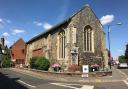 A 14th-century chapel in Wymondham is being modernised