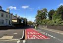 The bus gate underwent a revamp in September