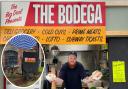 The Bodega sandwich shop expands with new mobile offering