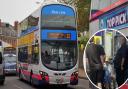 First Bus ticket inspectors are continuing to treat ticket-holding passengers poorly