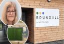 The Brundall Sports Hub is officially opening tomorrow after eight years