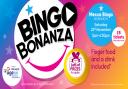 Bingo Bonanza at Mecca Bingo Norwich to raise funds for Age UK