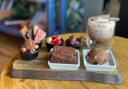 The new Chocolate Experience at Emporium Norwich