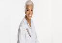 Dionne Warwick will perform in Norwich next spring