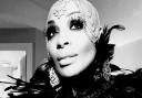 Janice Robinson will appear at the 90s event in Norwich