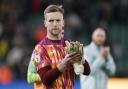 Norwich City stopper George Long says recovering from mistakes is a key part of goalkeeping