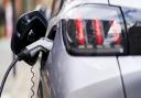 The next phase of a project to install electric vehicle charge points will begin on November 14