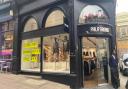 City centre fashion store Philip Browne is closing this December