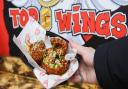 TopG Wings opened in Norwich last week