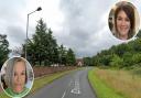 People living in Dussindale Drive are concerned about the danger caused by the council's decision to turn off the street lights in the area