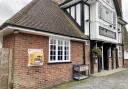 Defibrillator installed outside city pub after months of fundraising efforts