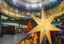 The Global Village Christmas Market in Norwich has been named as one of the best in the country