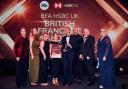 Norfolk firm wins top British Franchise Award