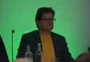 Mark Attanasio pledged funds are available in January at Norwich City's annual general meeting