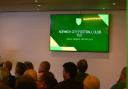 Norwich City's annual general meeting touched on a number of key topics