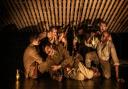 Birdsong has arrived at Norwich Theatre Royal