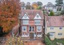 30 Mill Hill Road, Norwich is for sale with Sowerbys at a guide price of £900,000