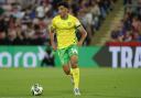 Ben Chrisene has found starts hard to come by at Norwich City