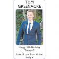 TOM GREENACRE