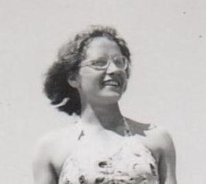 KATHLEEN TERESA SMITH