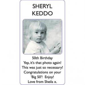 SHERYL KEDDO