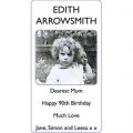 EDITH ARROWSMITH