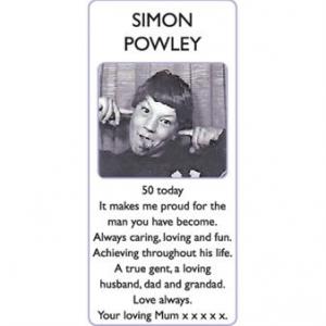 SIMON POWLEY